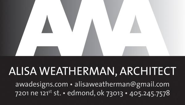 ​​alisa Weatherman