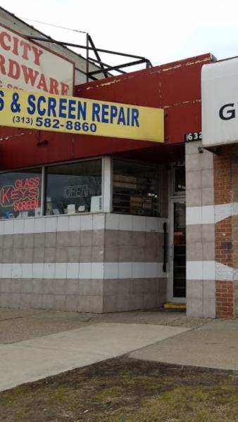 City Hardware