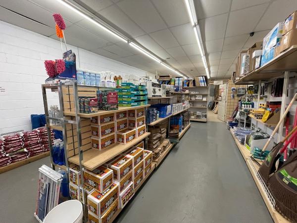 City Hardware