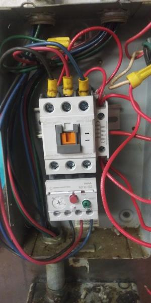 Brannon Electric Motor Co