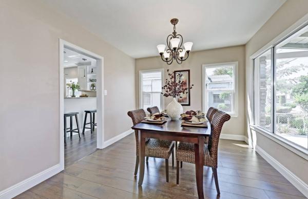 Peralta Painting and Remodeling