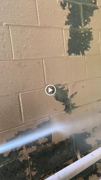 Virginia Powerwash Inc.