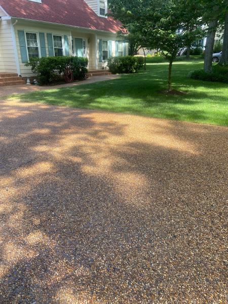 Virginia Powerwash Inc.