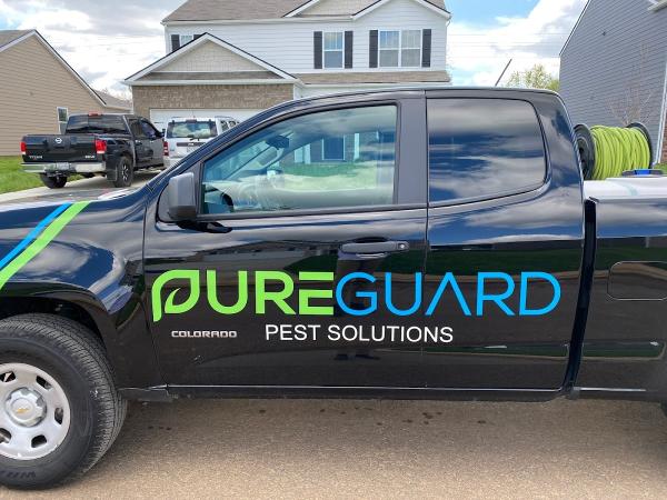 Pureguard Pest Solutions