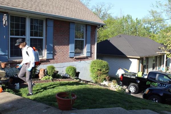 Pureguard Pest Solutions
