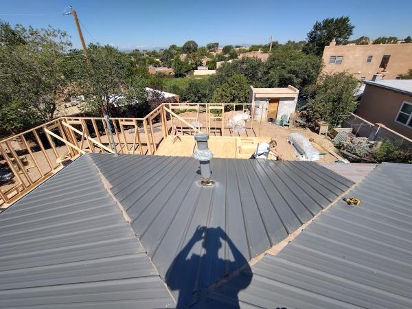 Archuleta Home Services and Repair Inc.