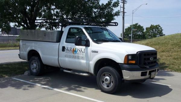 Skradski Heating & Cooling