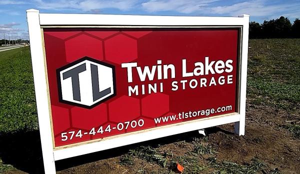 Twin Lakes Mini Storage