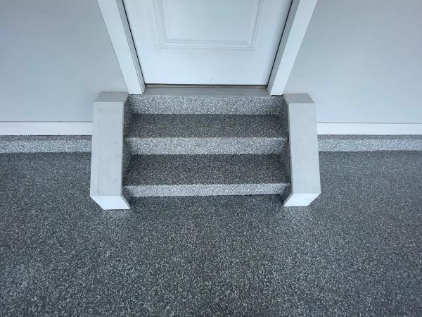 TNT Floor Coatings