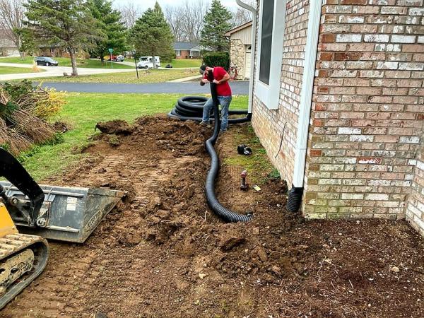 A&E Construction & Outdoor Living Spaces LLC