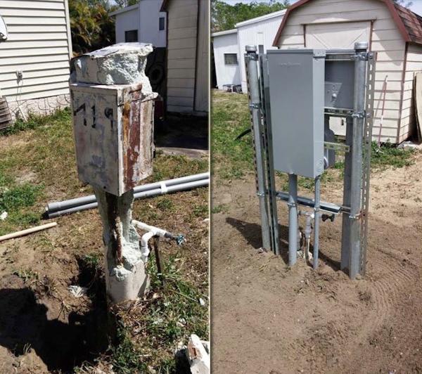 Einstein Electric
