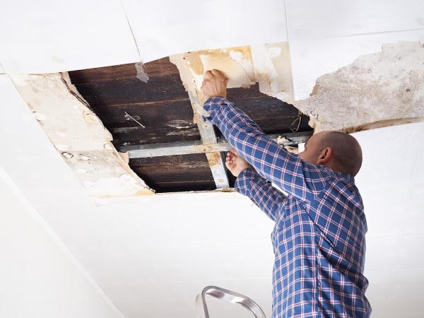 Padilla's Drywall Install and Repair