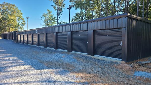 Southtowne Mini Warehouses