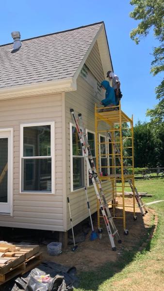 Handyman Mark