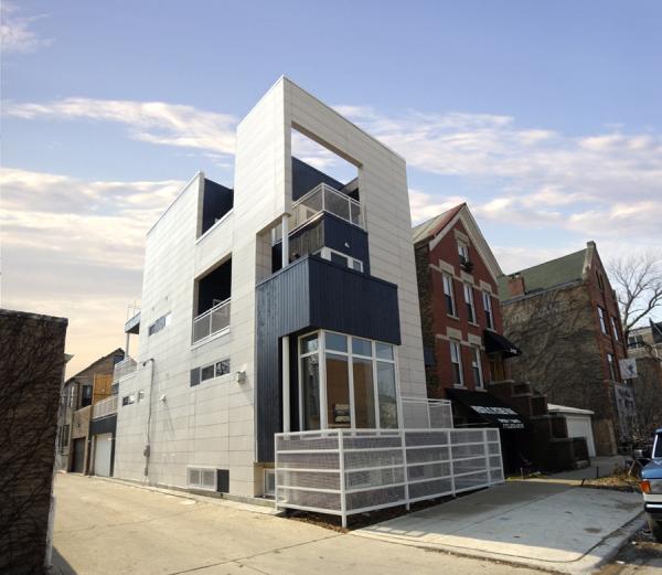 Funke Architects