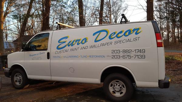 Euro Decor LLC