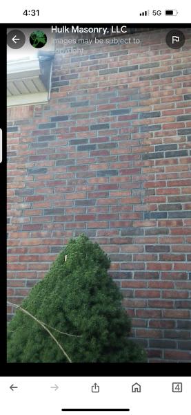 Hulk Masonry