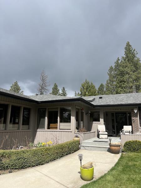 Legacy Roofing