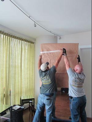 Aaron's Reliable Movers