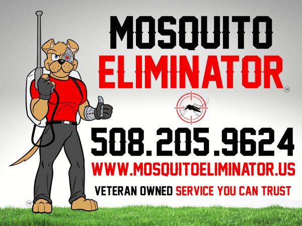 Mosquito Eliminator