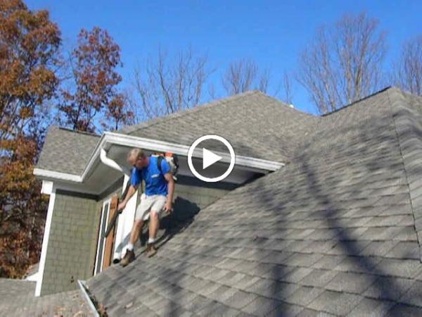 Gutters Plus