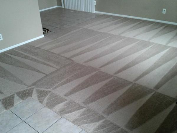 ABC Carpet Cleaning