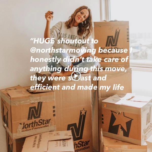 Northstar Movers