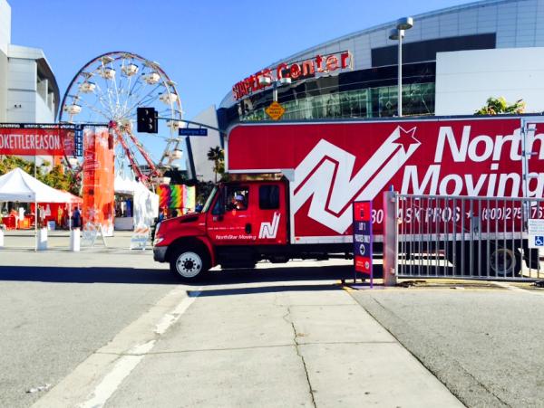 Northstar Movers