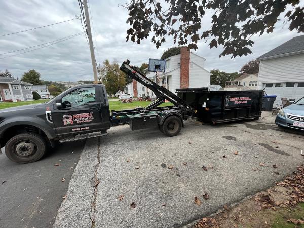 Russell Landscaping