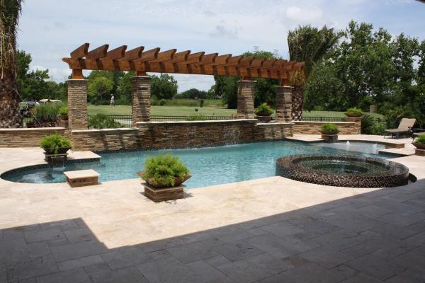 Aquasport Pools
