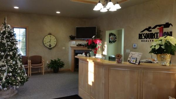 Resource One Realty
