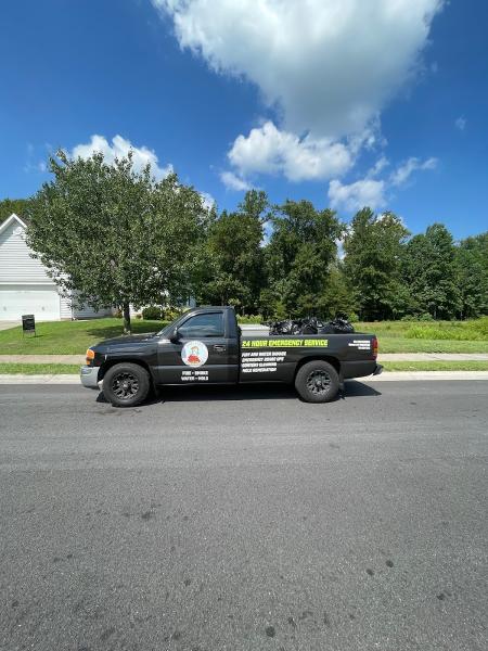 First State Restoration
