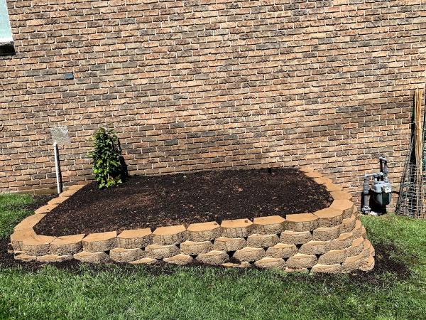 EJ Landscaping Inc