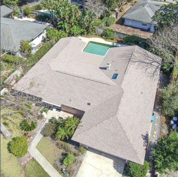 3MG Roofing Port Charlotte