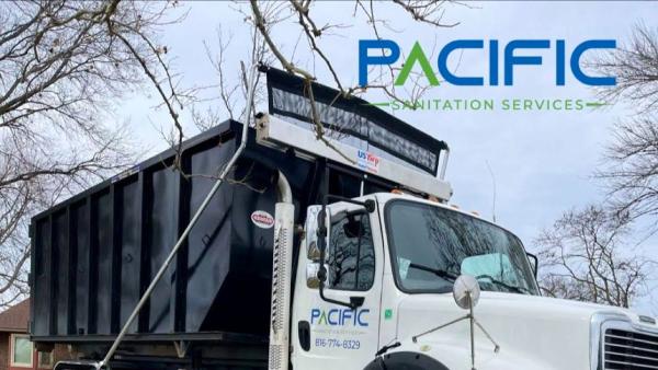 Pacific Sanitation Services