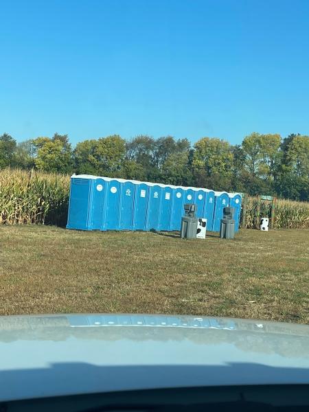 Pacific Sanitation Services