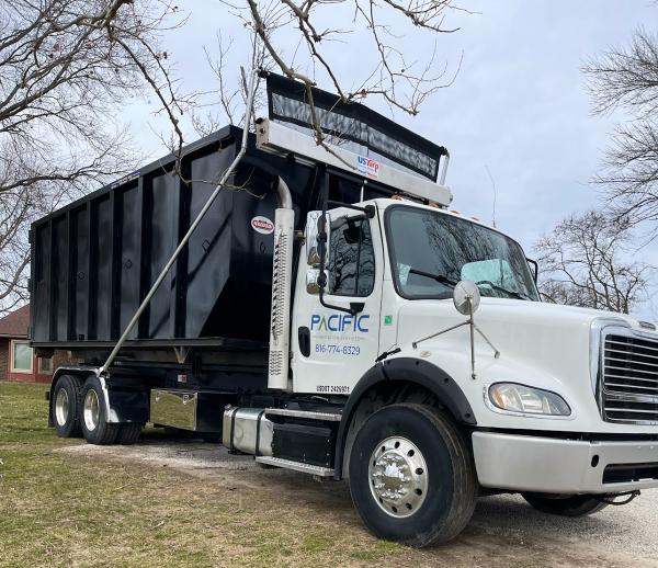 Pacific Sanitation Services