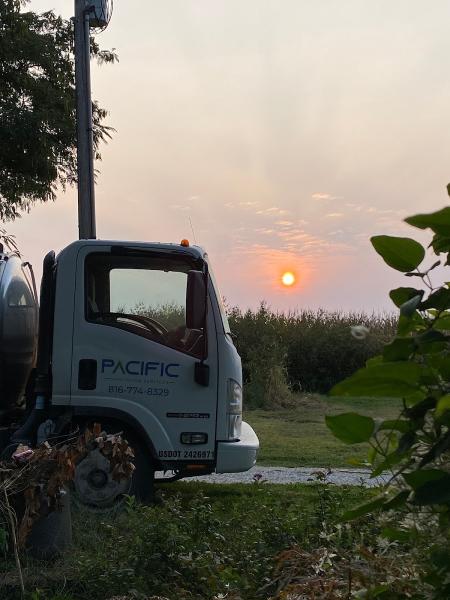 Pacific Sanitation Services
