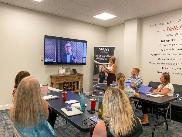Sarasota Home Specialists w/ Keller Williams