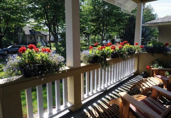 Dick's Evergreen Fence and Deck