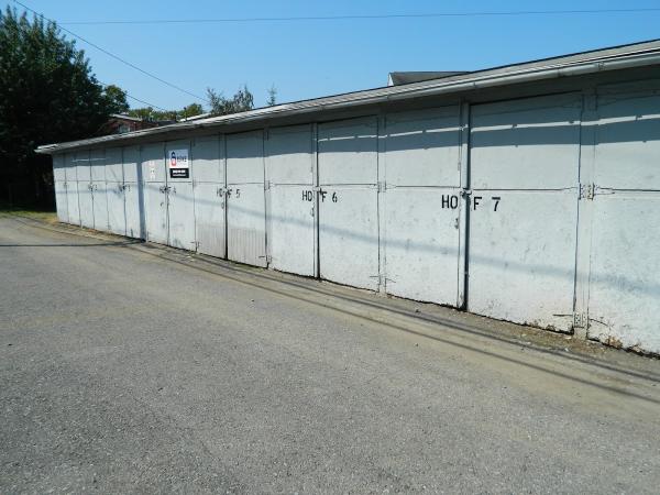 Berks Self Storage