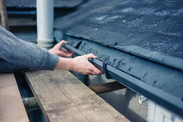 Tradition Roofing