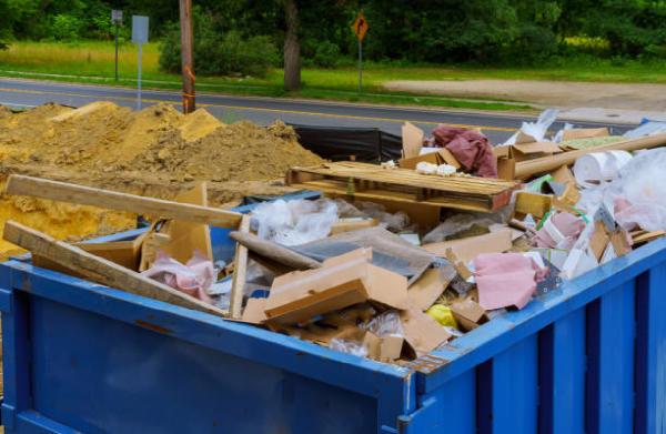 Universal Junk Removal LLC