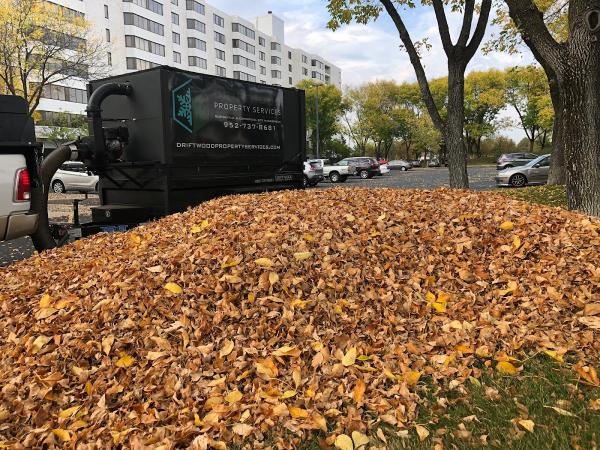 Driftwood Property Services LLC