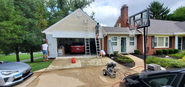 J.O. Painting Company Inc.