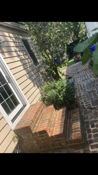 Aquaexterior Pressure Washing