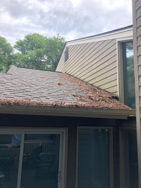 Aquaexterior Pressure Washing