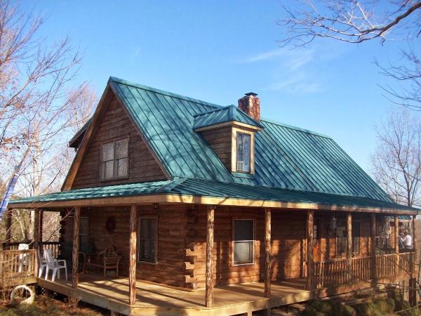 Alpine Roofing