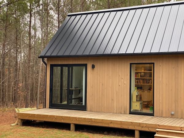 Alpine Roofing