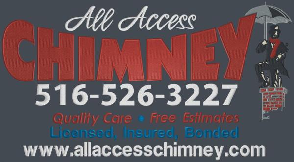 All Access Chimney & Fireplace Inc
